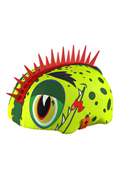 Maskara Extreme MOHAWK KASK KILIFI, DEĞİŞTİRİLEBİLİR PLASTİK MOHAWK AKSESUARL...