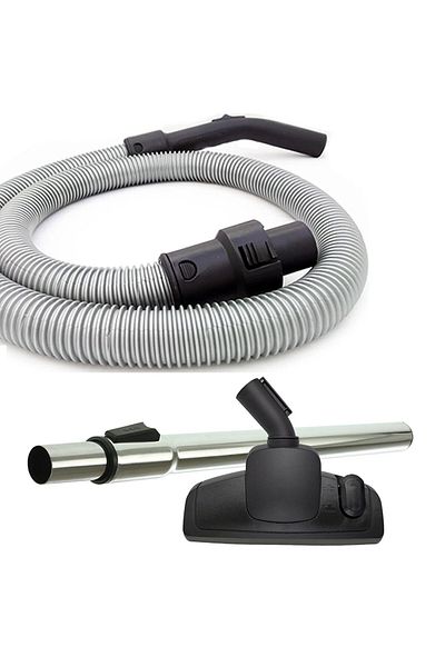 Popüler Philips Fc 8146 - Easy Life Suction Head Telescopic Hose Vacuum Cleaner
