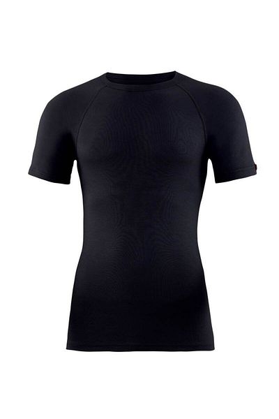 Blackspade Unisex Thermal T-Shirt Level 2 9258