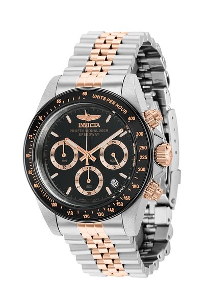 Invicta 2025 watch styles