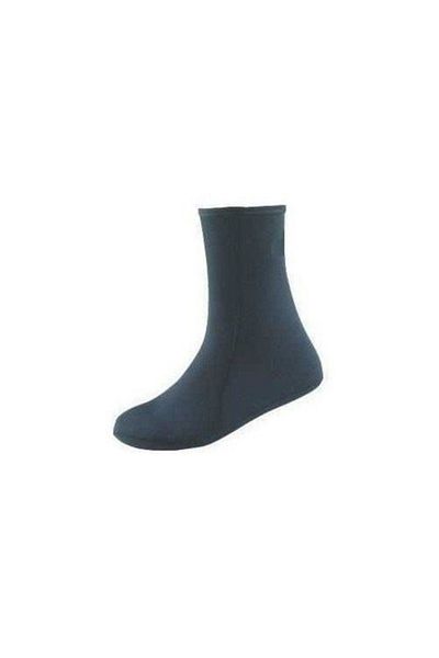 MeteShop Κάλτσες χωρίς ραφή Bamboo 6 τεμαχίων μαλακές