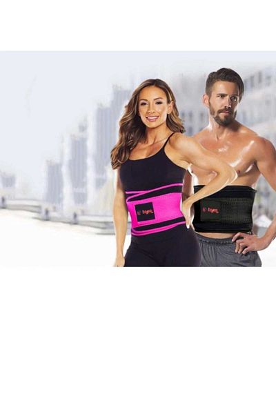 dressmix Thermal Sauna Sports Corset