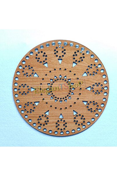 EleganTShoP Marginea geantăi, Partea laterală, Partea inferioară