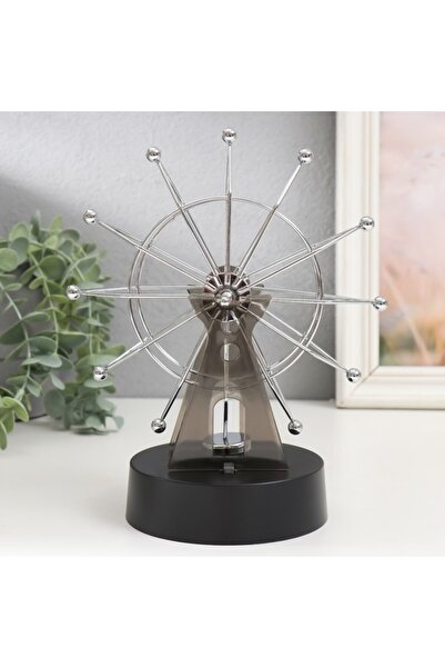 NETAVANTAJ Plastik Dönme Dolap Sarkaç