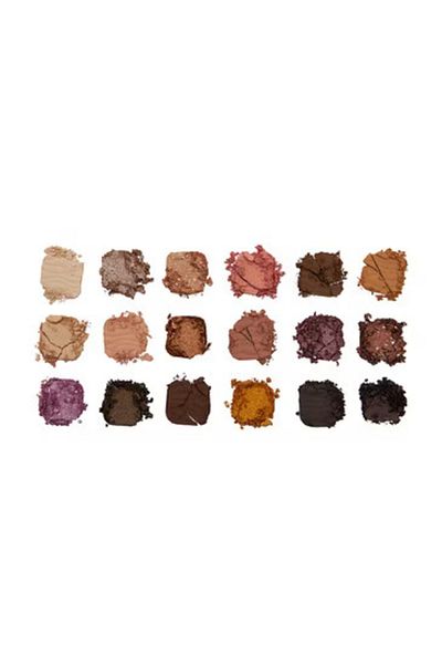 Revolution Eternal Flawless White Silk Headlamp Palette