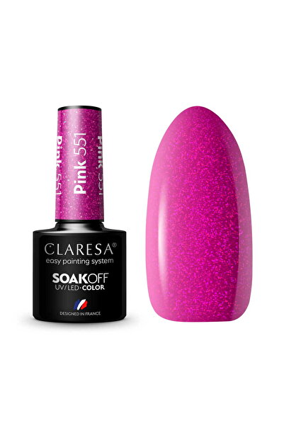 Claresa ROZ 551 5g