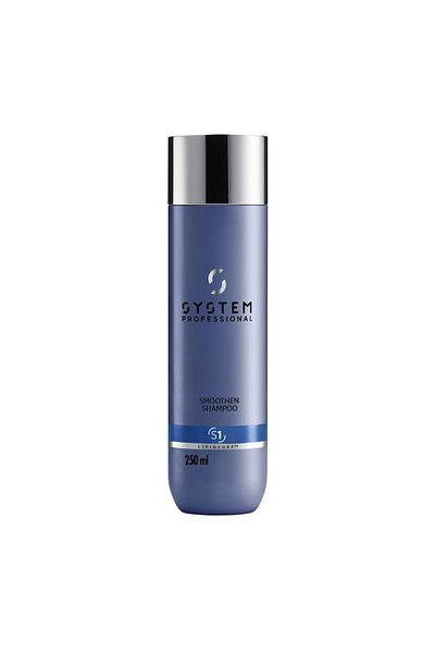 Wella System Professional Smoothen 250ml Shampoo -4064666000671