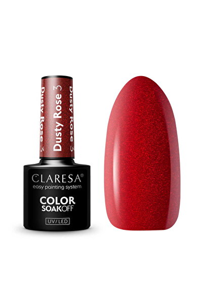 Claresa Trandafir Păfuit 3 5 gr