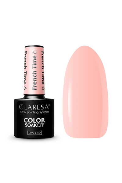 Claresa ORA FRANCEZĂ 6 5g