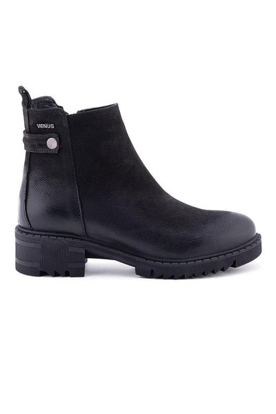 Venüs 1950811 K Women's Leather Boots