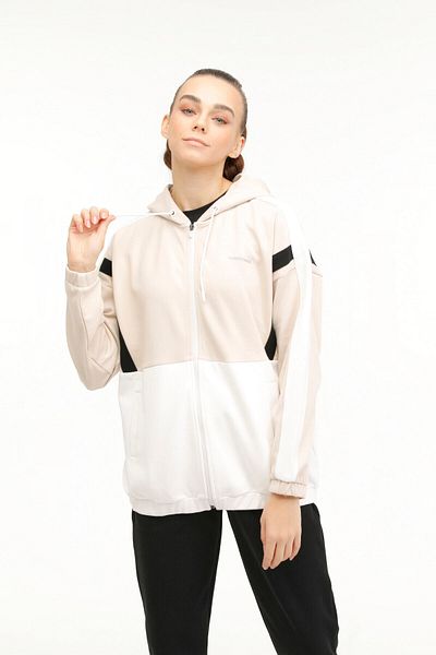 lumberjack Top trening pentru femei WL FAST 18-21 3PR bej