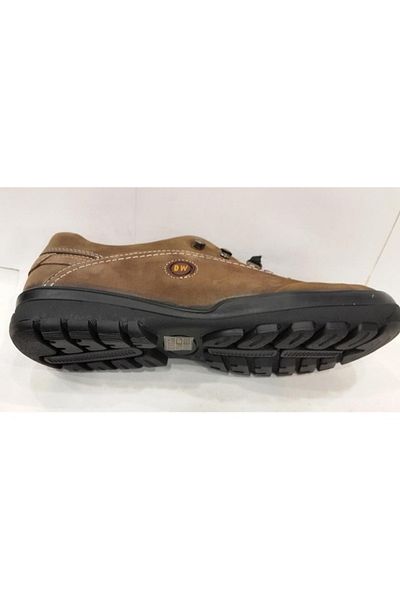 Darkwood 4718 KUM TREKKING Παπούτσια εξωτερικού χώρου από γνήσιο δέρμα