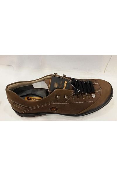 Darkwood 4718 KUM TREKKING Παπούτσια εξωτερικού χώρου από γνήσιο δέρμα