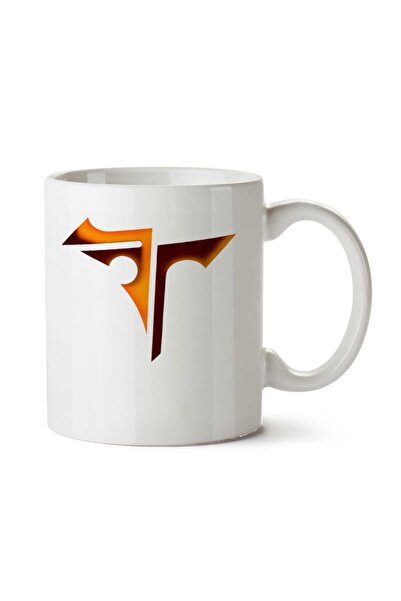 ART HEDİYE كوب SEVENTSHIRT مطبوع على الجانبين