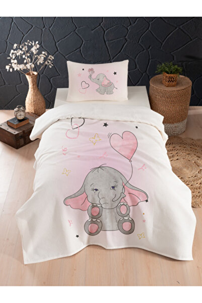 instababyrooms غرفة الأطفال والرضع قطن مفرد وافل بايك ومفرش سرير