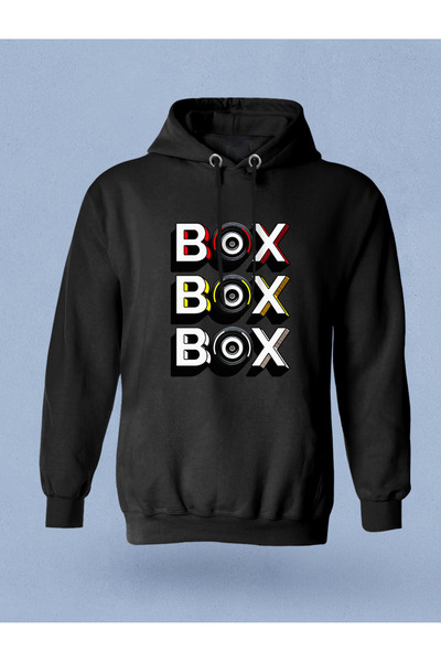 ZEPSTORE BOX BOX BOX Hanorac