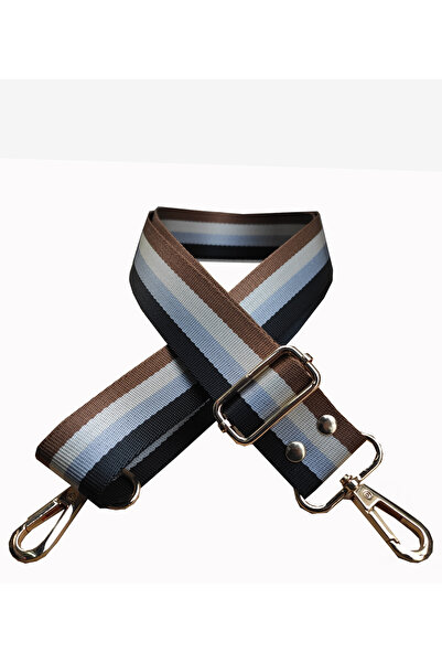 Kemer Dünyası Αξεσουάρ σε χρυσό χρώμα Ρυθμιζόμενο μήκος τσάντας Λουράκι ώμου ...