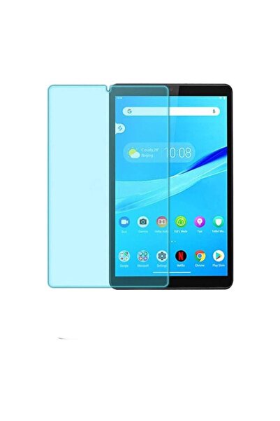 piblue Lenovo M8 Fhd Tb-8705f 8705 8 Inch Uyumlu Tablet Nano Glass Cam Ekran ...