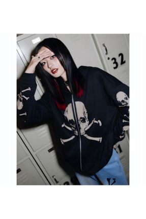 Sweat skull 2025