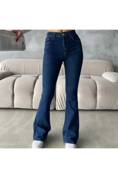 NWC PANTALONI DENIM MODEL SPANOL