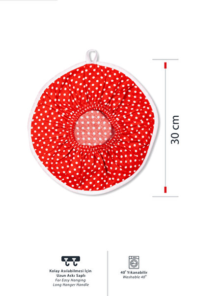 Morlay 3 Pieces Stylish and Practical Brewing: Rice Brewing Cover, Pot Lid Cap