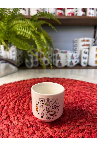 TEBAK COLLECTION طقم عشاء للأطفال مكون من 5 قطع بتصميم هاري بوتر
