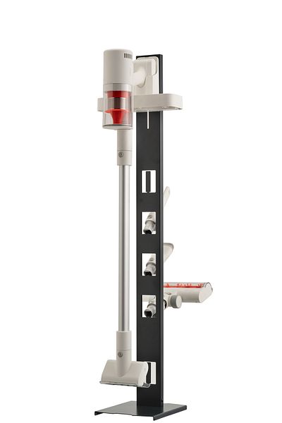 STARK Xiaomi G10 and G11 Anthracite Vertical Vacuum Cleaner Stand