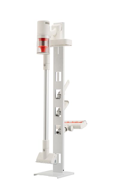 STARK Xiaomi G10 and G11 White Vertical Vacuum Cleaner Stand