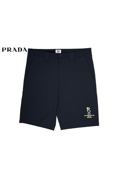 Prada shorts clearance mens
