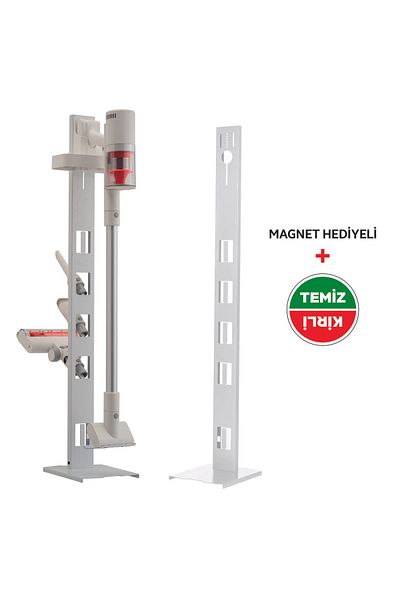 STARK Xiaomi G10 and G11 White Vertical Vacuum Cleaner Stand