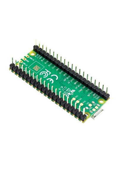 Raspberry Pi Pico H