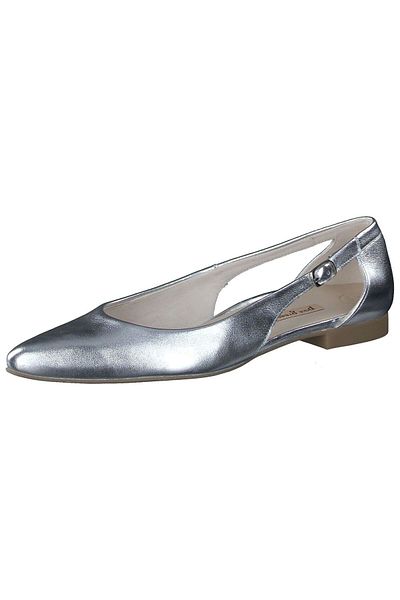 Paul Green Ballerinas – Relaxed Fit