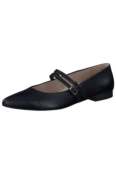 Paul Green Ballerinas – Relaxed Fit