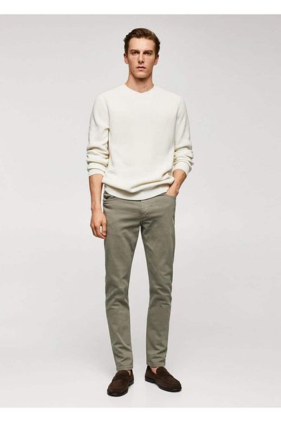 MANGO Man Jan Slim fit τζιν