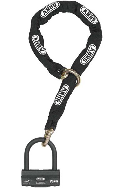 Abus Granit™ Power Xplus™ 58/140hbııı100 12ks 120 Zincir