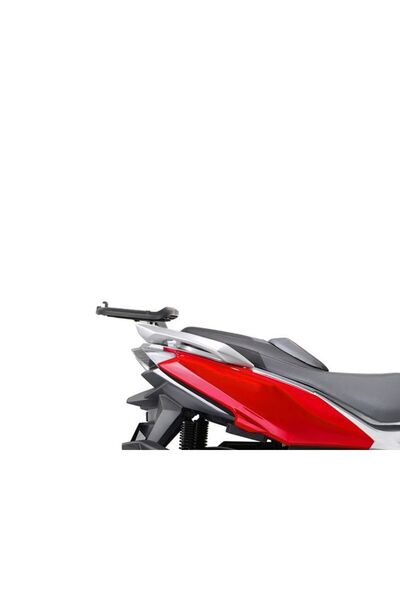 Shad SYM Joymax Z+ 125/300 (21/23) Arka Çanta Demiri (Shad S0CR38ST)