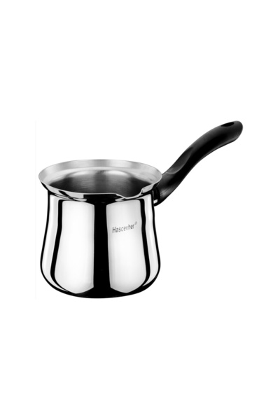 Hascevher 6 Numara Klasik Cezve