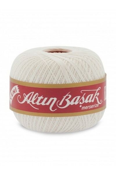 EleganTShoP Golden Virgo Classic Lace String and Net Yarn