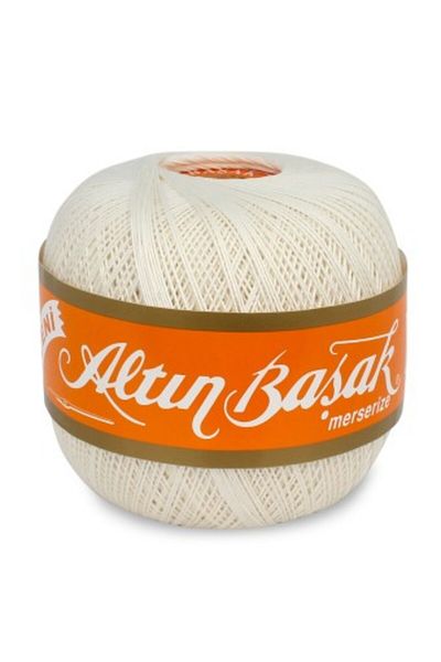 EleganTShoP Golden Virgo Classic Lace String and Net Yarn