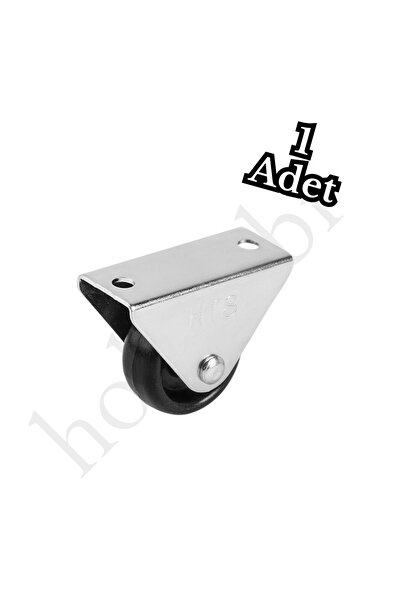 HOBİDABİ Düz Tekerlek Masa Dolap Tekerleği
