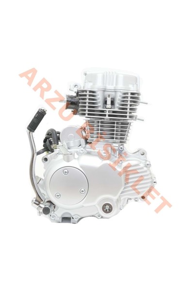 Genel Markalar 150CG ALT MOTOR BALANSÖRLÜ MODEL
