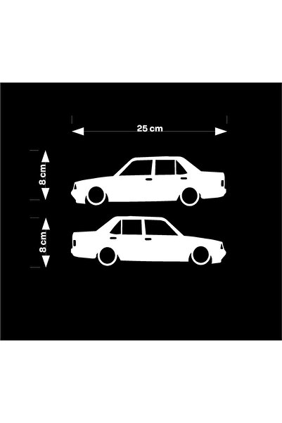 SEÇ ملصق زجاجي متوافق مع الفراشة Born/Hawk