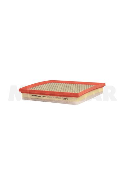 Motocar Air Filter ASTRA J TURBO 09>