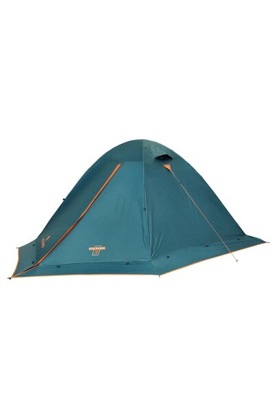 Ferrino Kalahari 3 Çadır-mavi