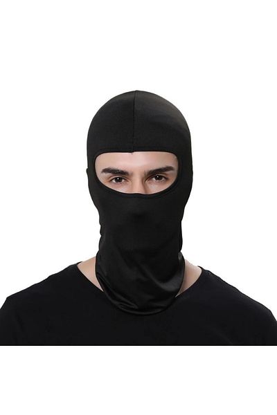 Knmaster Breathable Unisex Face Mask / Balaklava