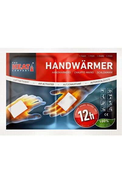 THE HEAT COMPANY Handwarmer- El Isıtıcısı