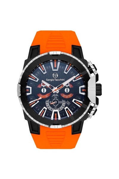 Sergio Tacchini ST.5.10001.1 Sergio Tacchini Erkek Kol Saati