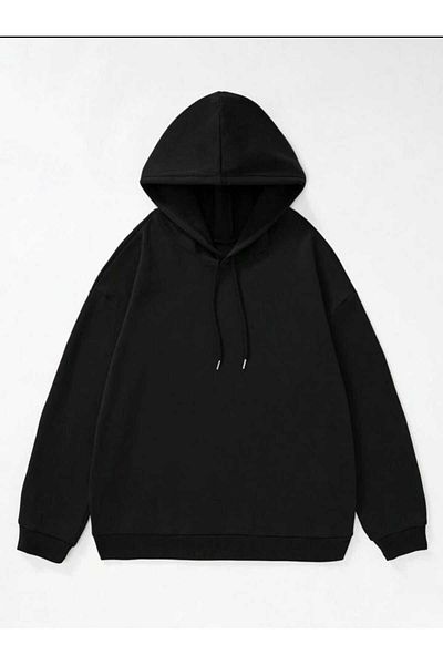 Oneoctobeer Money imprimat 3 fire raster oversize hanorac gros iarna
