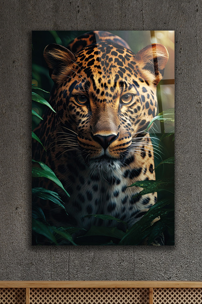 ACRES Leopar Cam Tablo 1