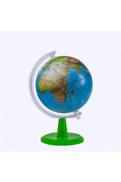 Gürbüz Modern Globe Physical Unilluminated 20 Cm 48202